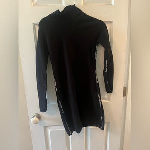 Alexandrawang black dress